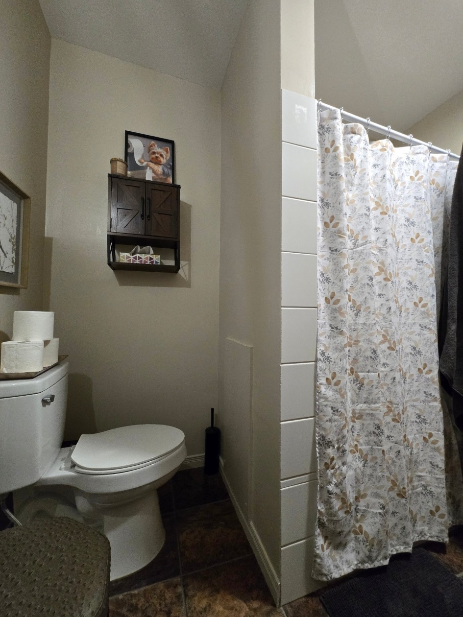 Salle de bains — 745, Boul. du St-Maurice, Trois-Rivières, G9A3P5, Trois-Rivières