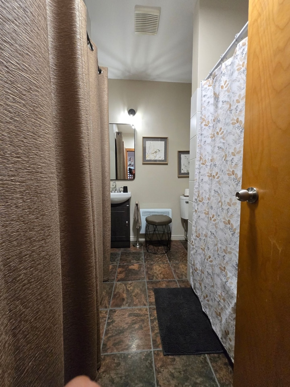 Salle de bains — 745, Boul. du St-Maurice, Trois-Rivières, G9A3P5, Trois-Rivières
