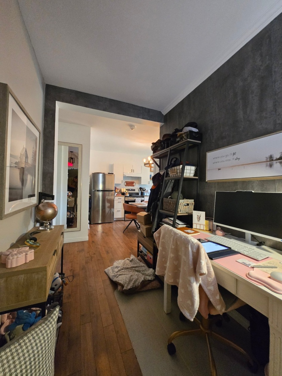 Chambre à coucher — 745, Boul. du St-Maurice, Trois-Rivières, G9A3P5, Trois-Rivières
