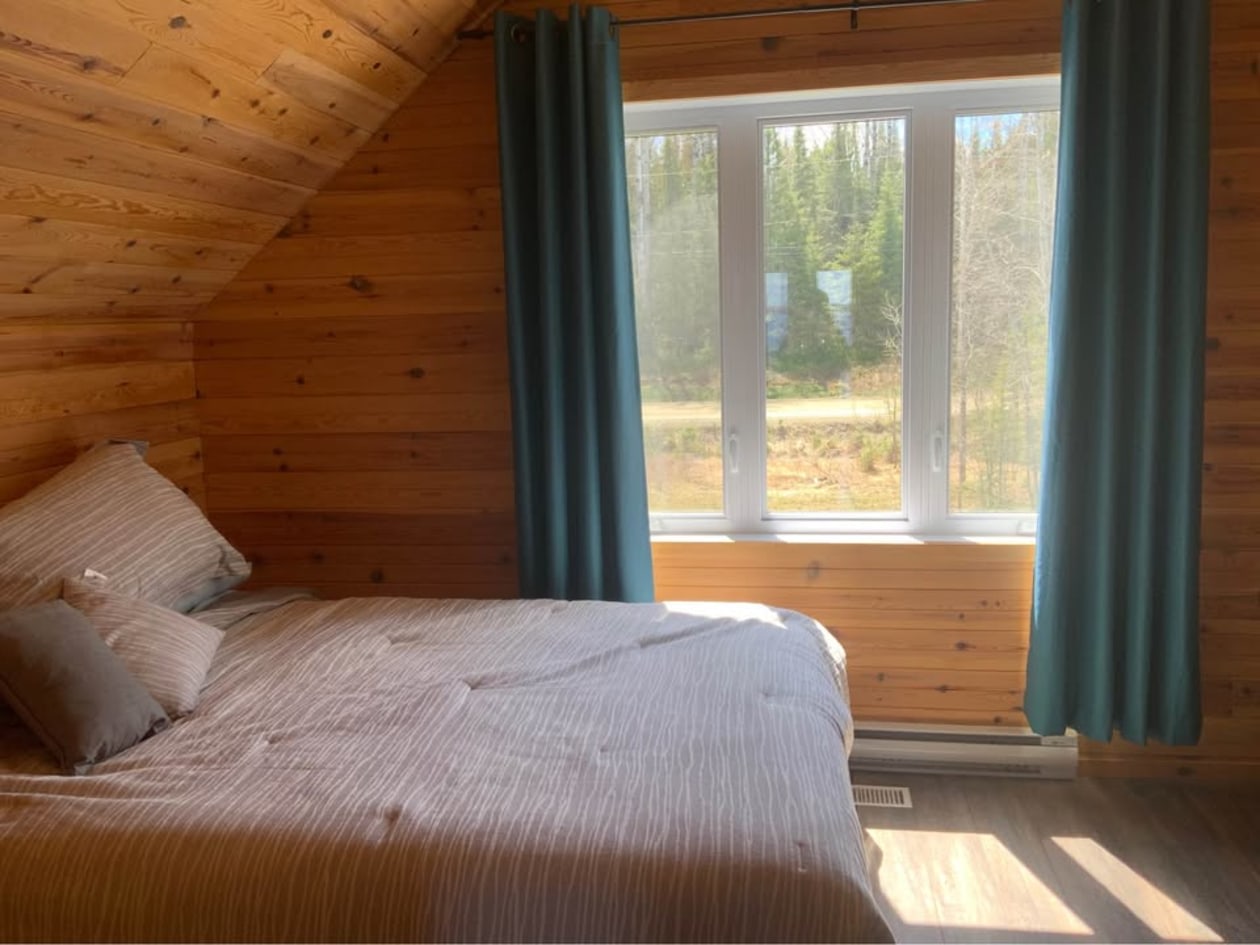 Photo 8 — 29 Chem. des Villageois, Preissac, J0Y 2E0, Preissac