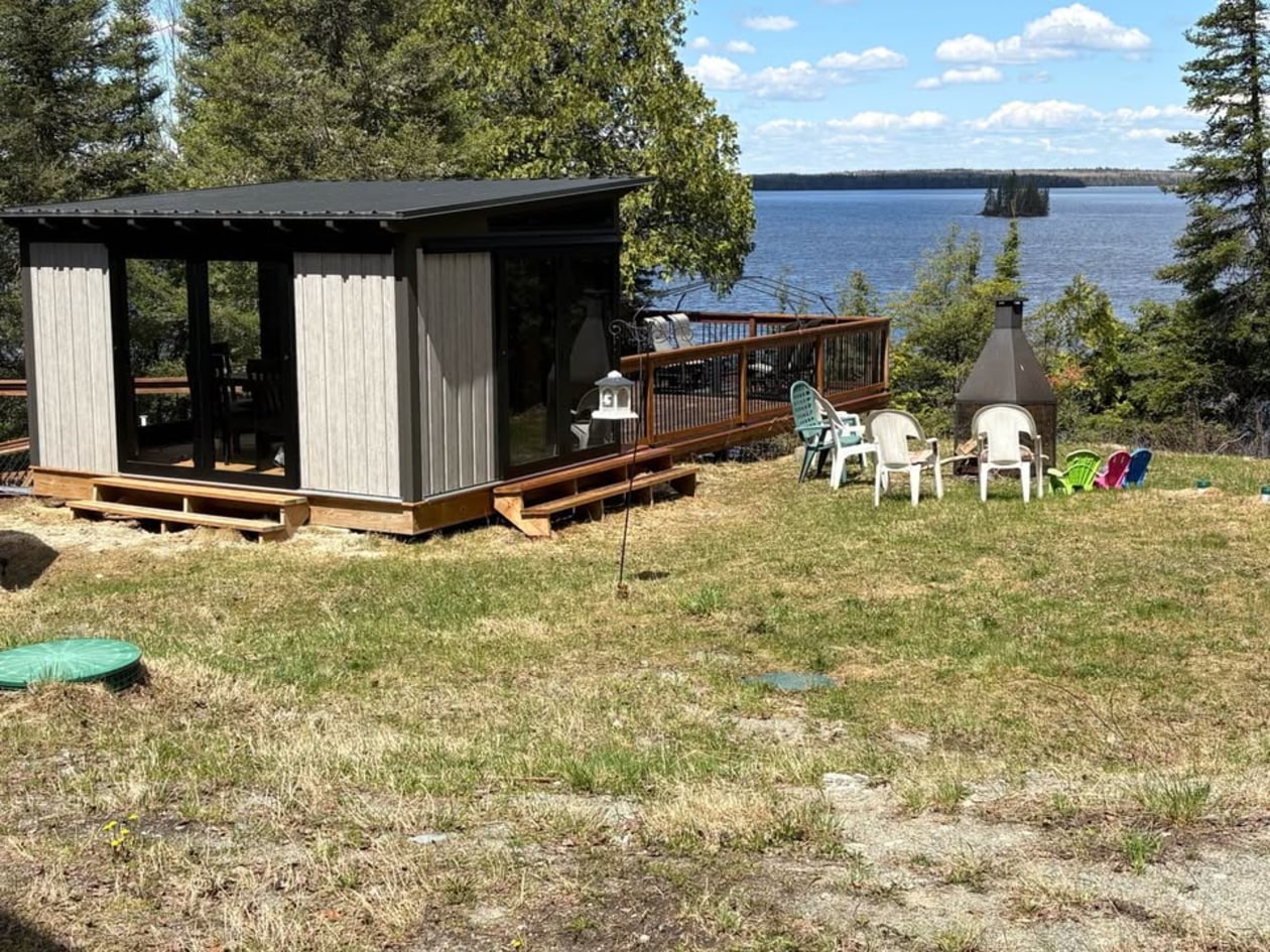 Photo 16 — 29 Chem. des Villageois, Preissac, J0Y 2E0, Preissac