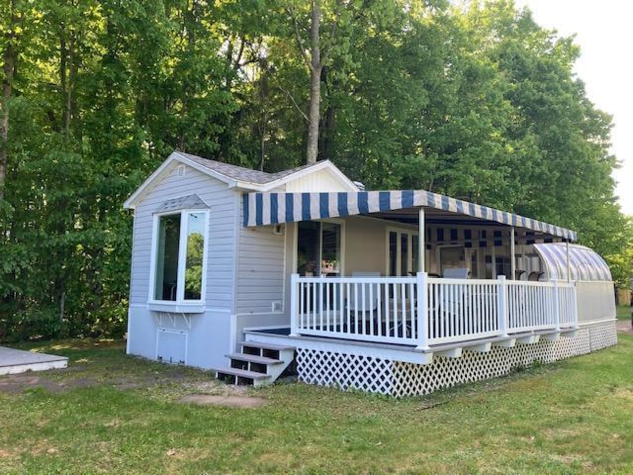 214-688 Chem. de Bondville — photo 1
