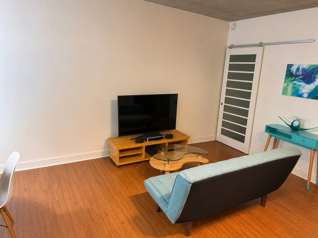 Photo 8 — 1927 Rue de Chambly, 1, Montréal, H1W 3J1, Montréal