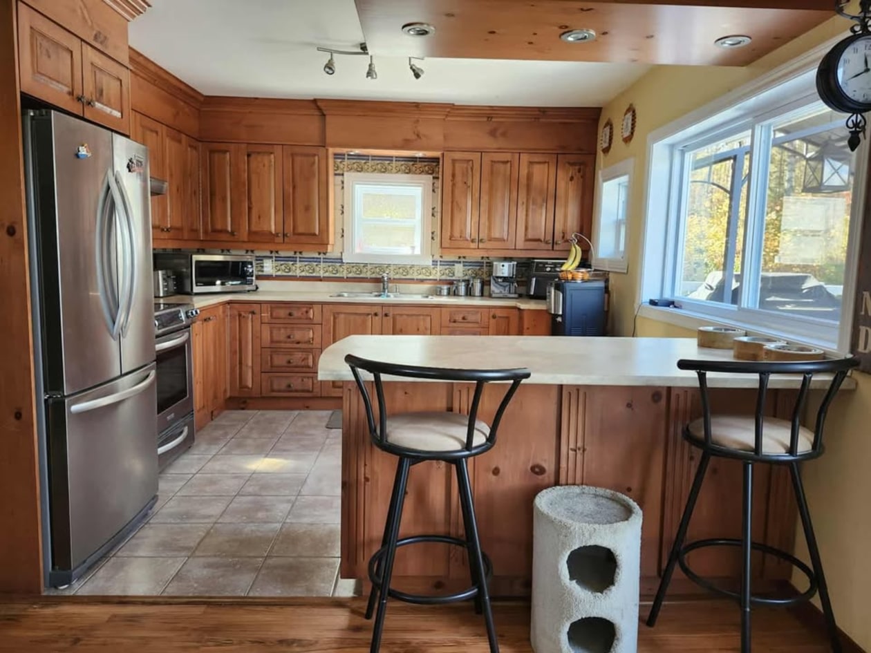 Photo 15 — 7801 Chem. Brassard, Saint-Michel-des-Saints, J0K 3B0, Saint-Michel-des-Saints