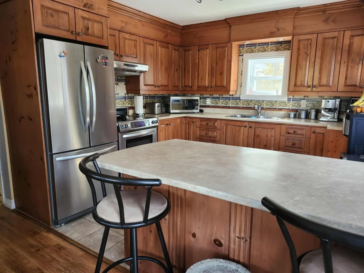 Photo 17 — 7801 Chem. Brassard, Saint-Michel-des-Saints, J0K 3B0, Saint-Michel-des-Saints