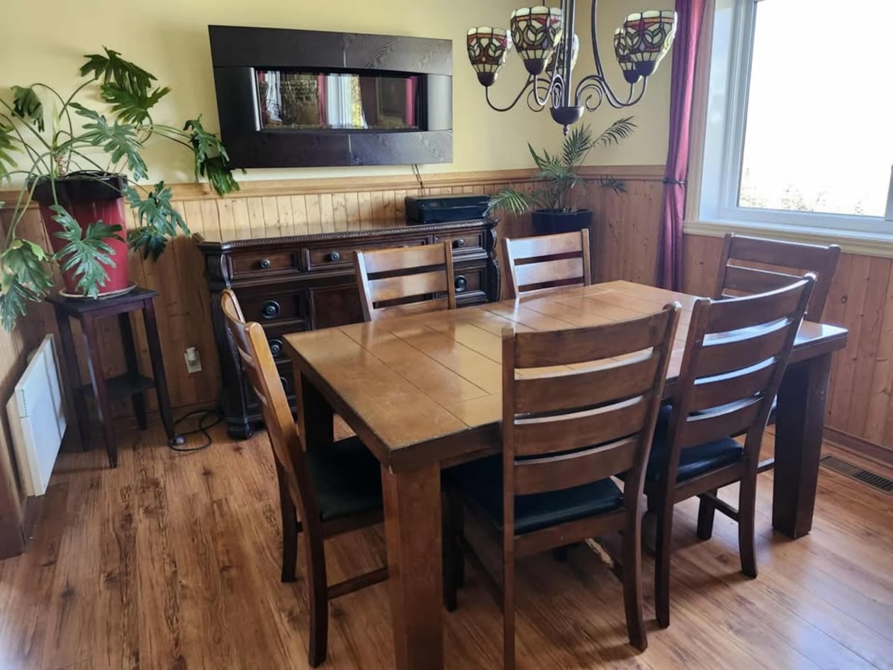 Photo 18 — 7801 Chem. Brassard, Saint-Michel-des-Saints, J0K 3B0, Saint-Michel-des-Saints