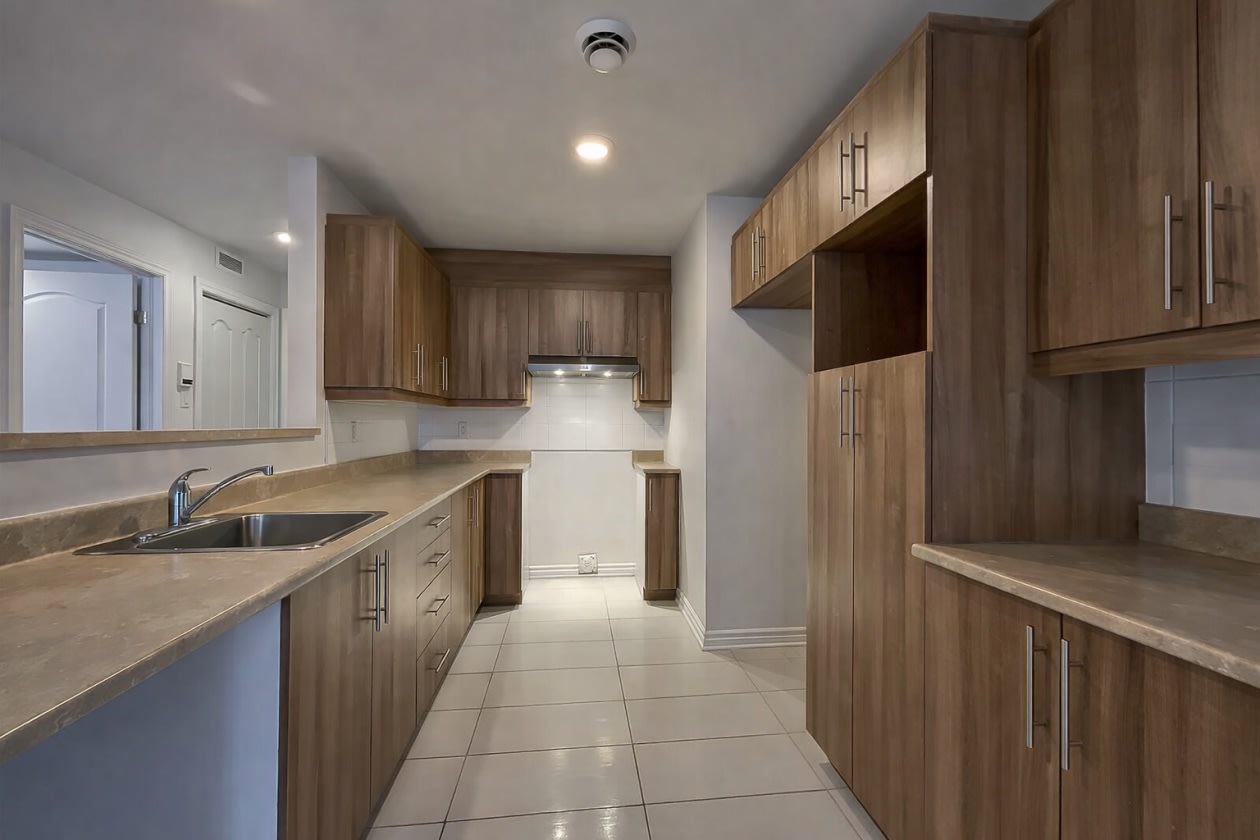 Cuisine — 671 Chemin de la Rivière, 201, Sainte-Agathe-des-Monts, J8C 0X9, Sainte-Agathe-des-Monts