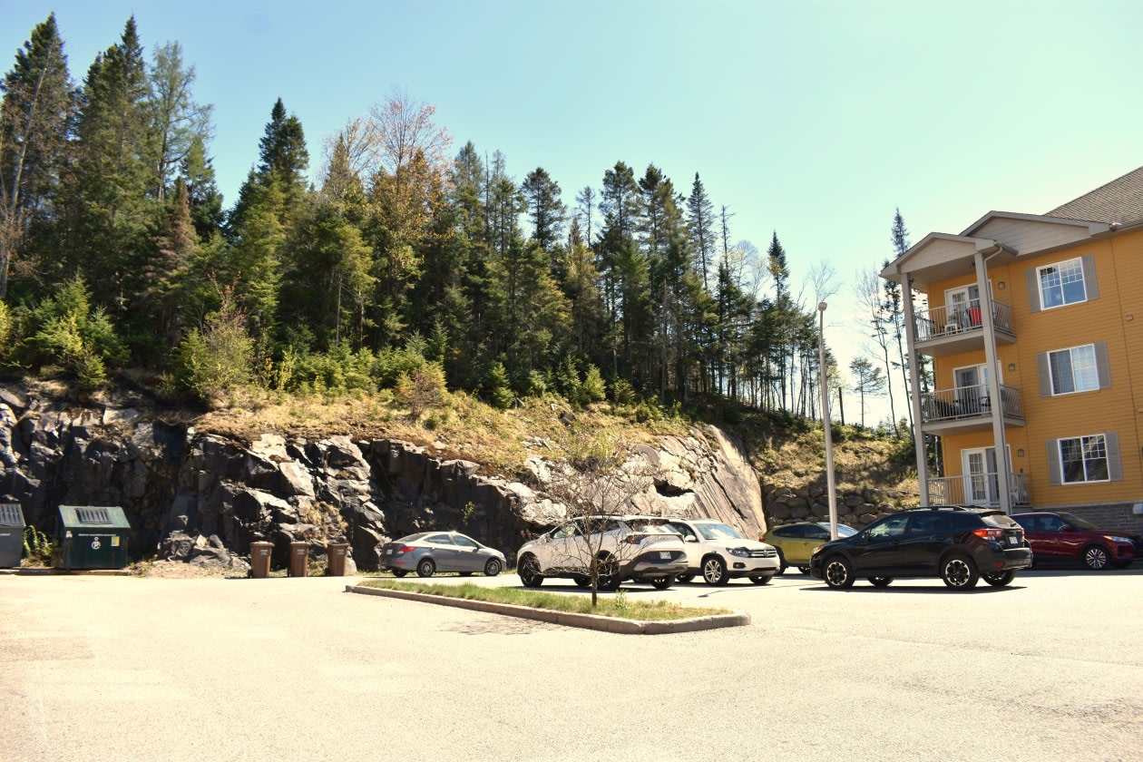 Photo 32 — 671 Chemin de la Rivière, 201, Sainte-Agathe-des-Monts, J8C 0X9, Sainte-Agathe-des-Monts