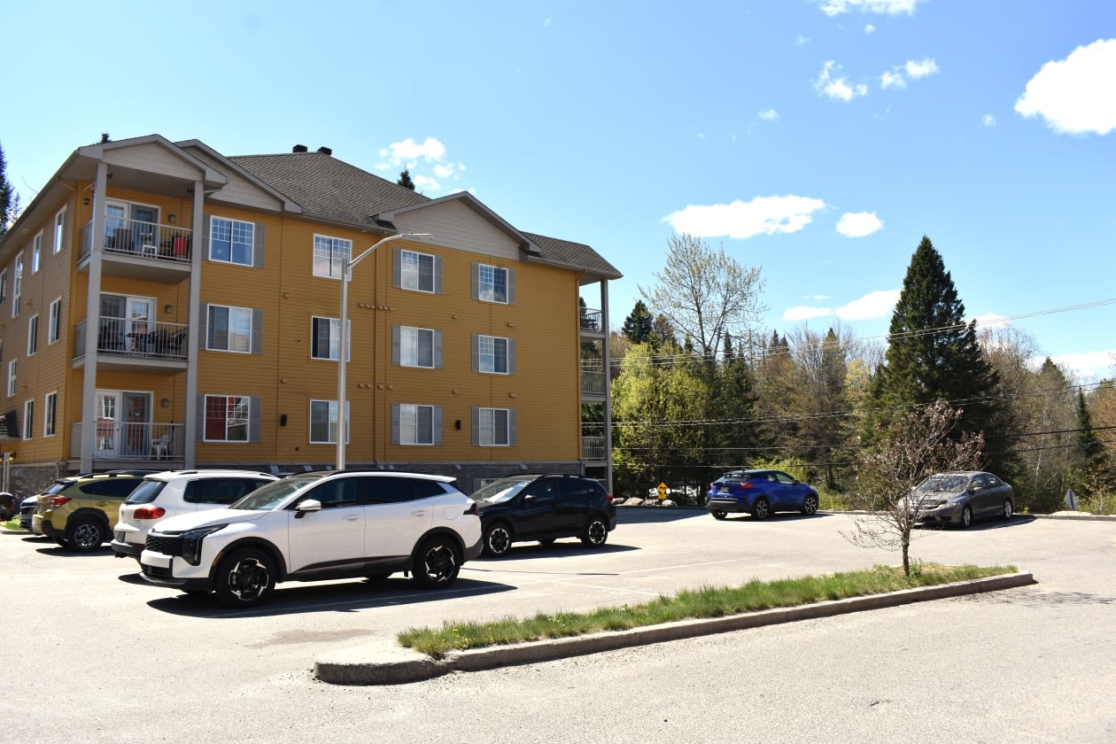 Photo 33 — 671 Chemin de la Rivière, 201, Sainte-Agathe-des-Monts, J8C 0X9, Sainte-Agathe-des-Monts
