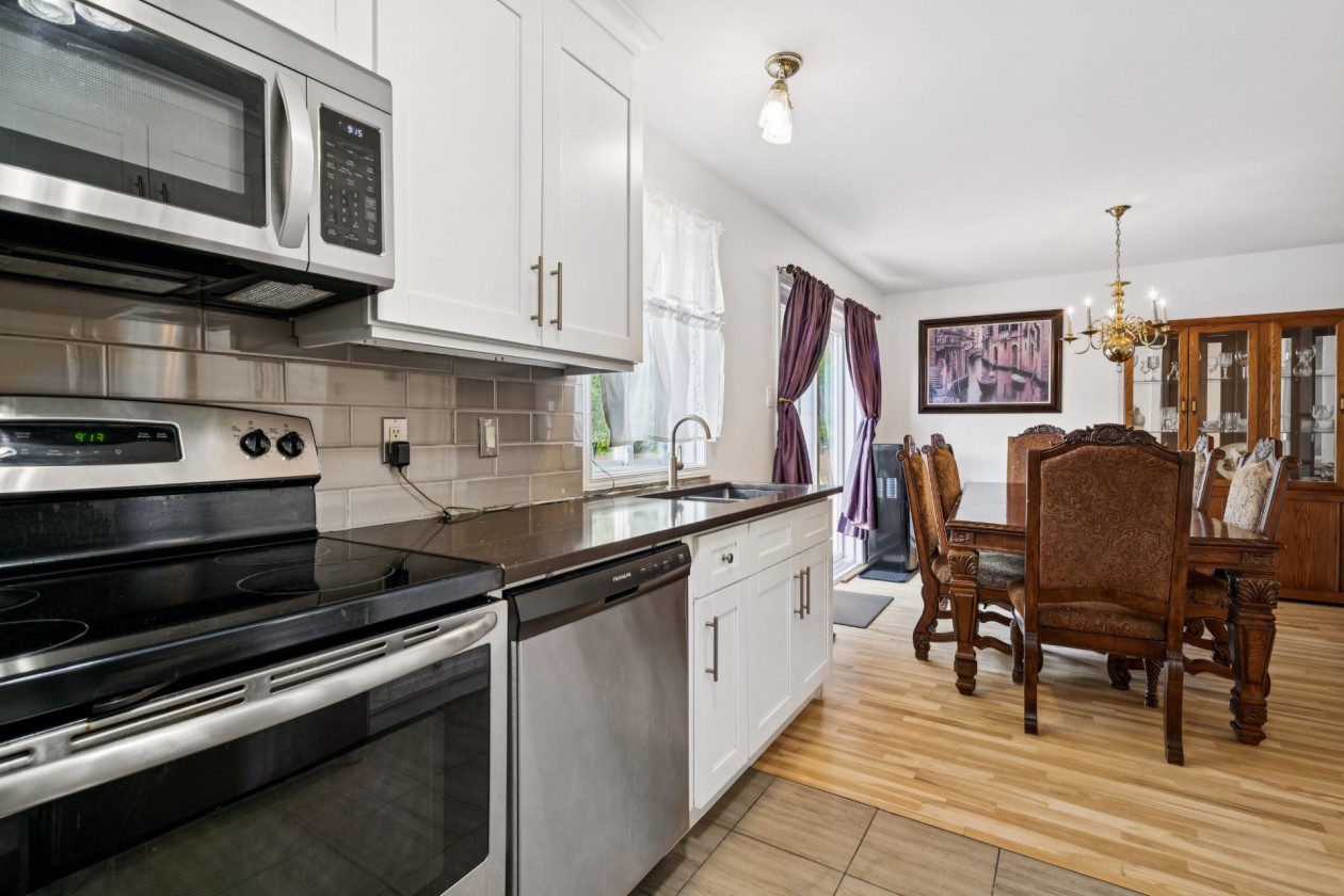 Photo 11 — 150, Rue Joseph-Lalumière, Châteauguay, J6J5Z1, Châteauguay