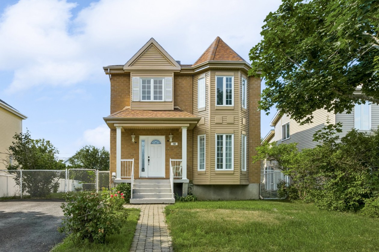 150, Rue Joseph-Lalumière — photo 1