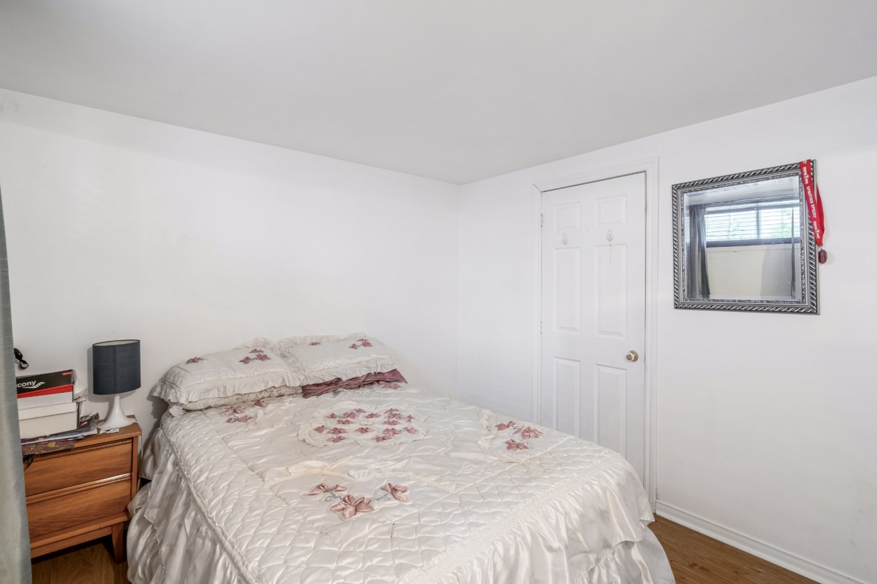 Chambre à coucher — 150, Rue Joseph-Lalumière, Châteauguay, J6J5Z1, Châteauguay