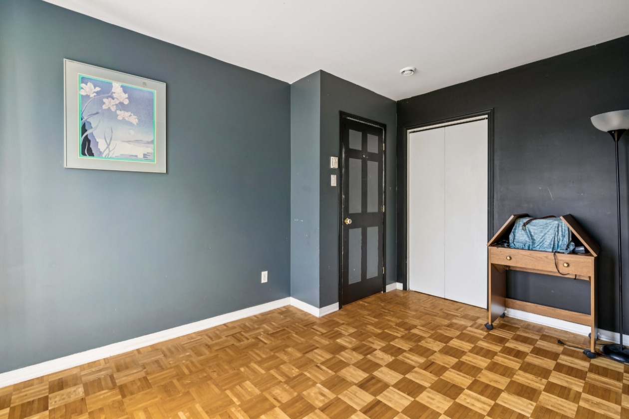 Chambre à coucher — 150, Rue Joseph-Lalumière, Châteauguay, J6J5Z1, Châteauguay
