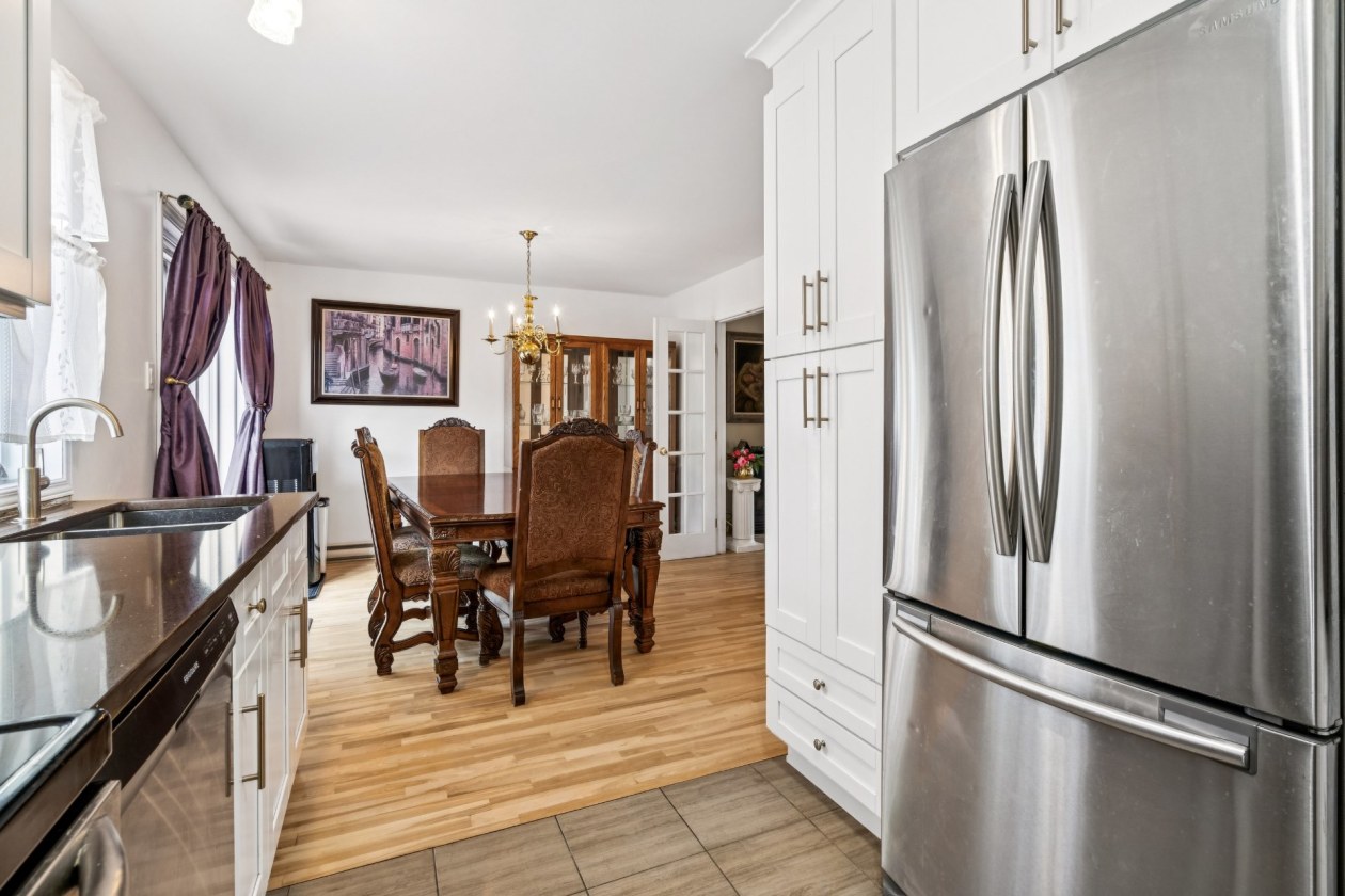 Photo 10 — 150, Rue Joseph-Lalumière, Châteauguay, J6J5Z1, Châteauguay