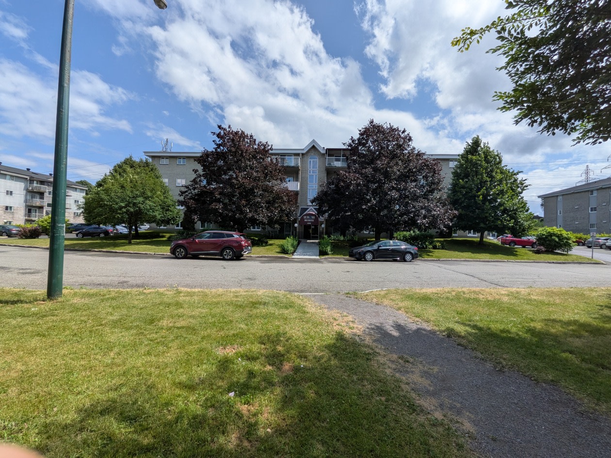 307-4310 Rue du Rapide