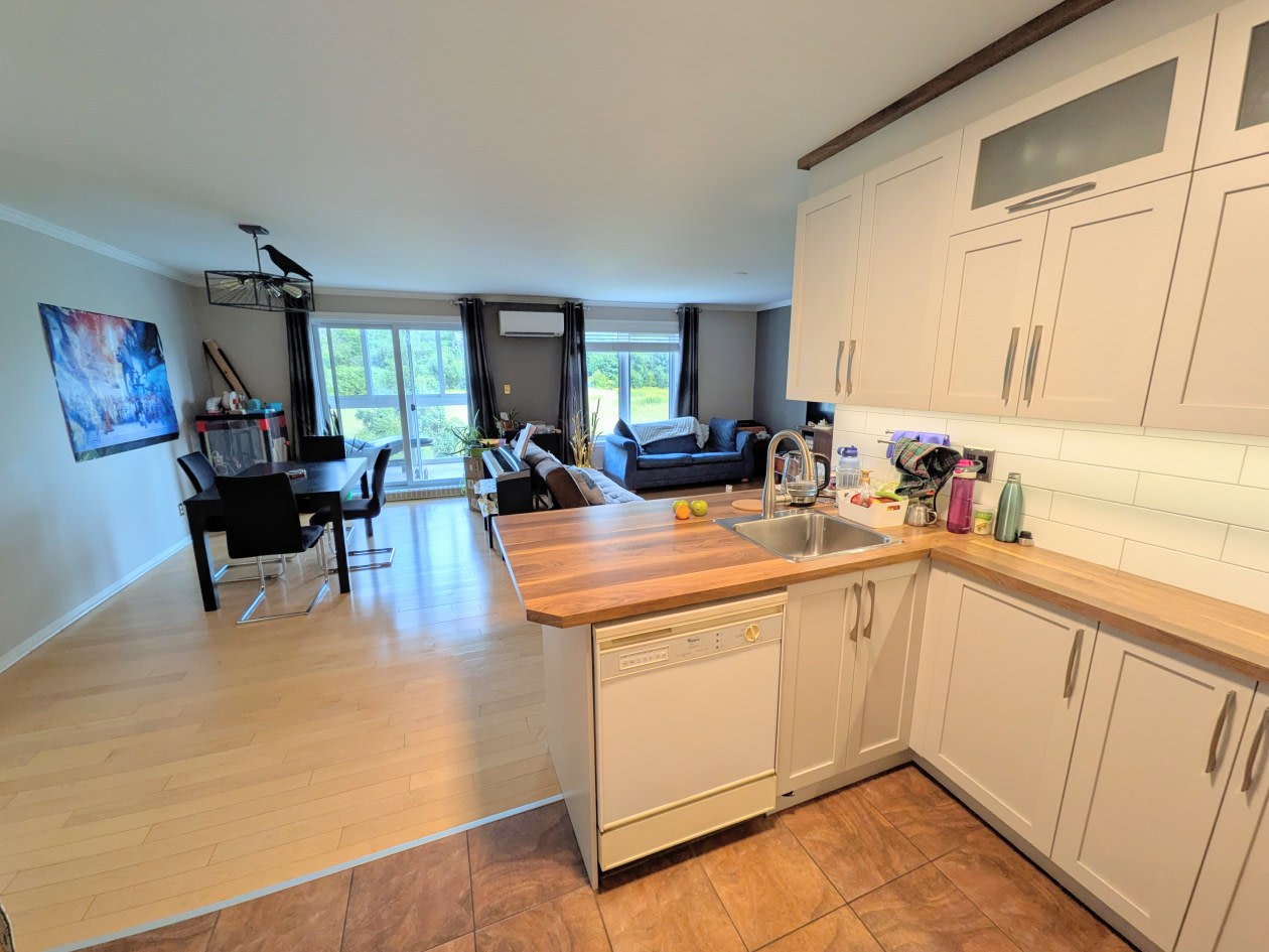 Cuisine — 307-4310 Rue du Rapide, 307, Lévis, G6X 3S5, Lévis