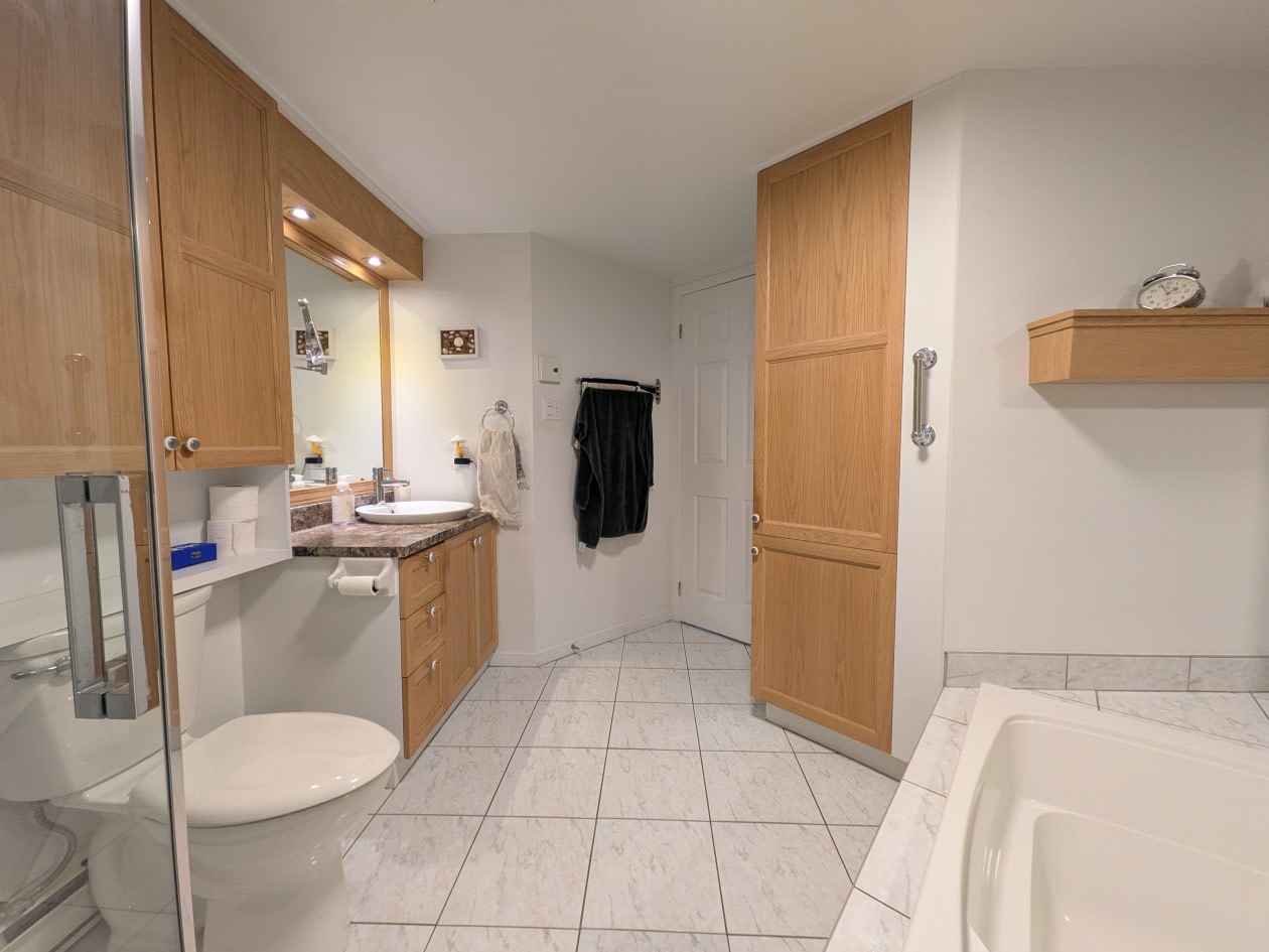 Photo 18 — 307-4310 Rue du Rapide, 307, Lévis, G6X 3S5, Lévis
