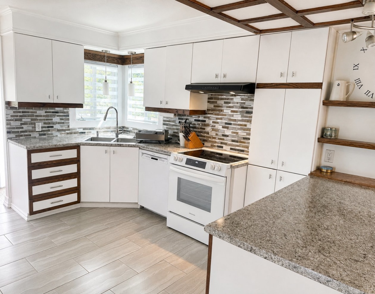 Photo 5 — 2293, Rue d'Ortona, Saguenay (Jonquière), G7S1C5, Saguenay (Jonquière)