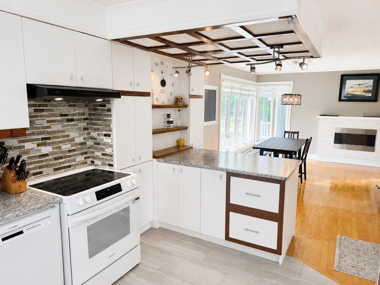 Photo 4 — 2293, Rue d'Ortona, Saguenay (Jonquière), G7S1C5, Saguenay (Jonquière)