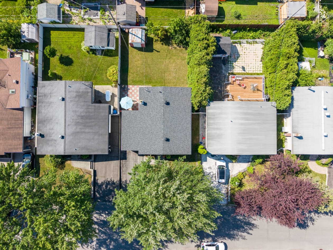 Vue d'ensemble — 6030, Rue Arthur, Brossard, J4Z1E5, Brossard