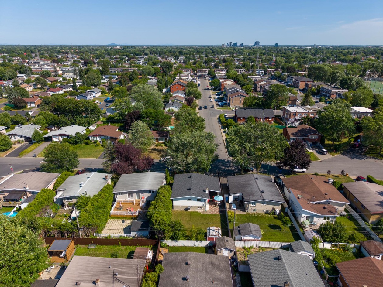 Vue d'ensemble — 6030, Rue Arthur, Brossard, J4Z1E5, Brossard
