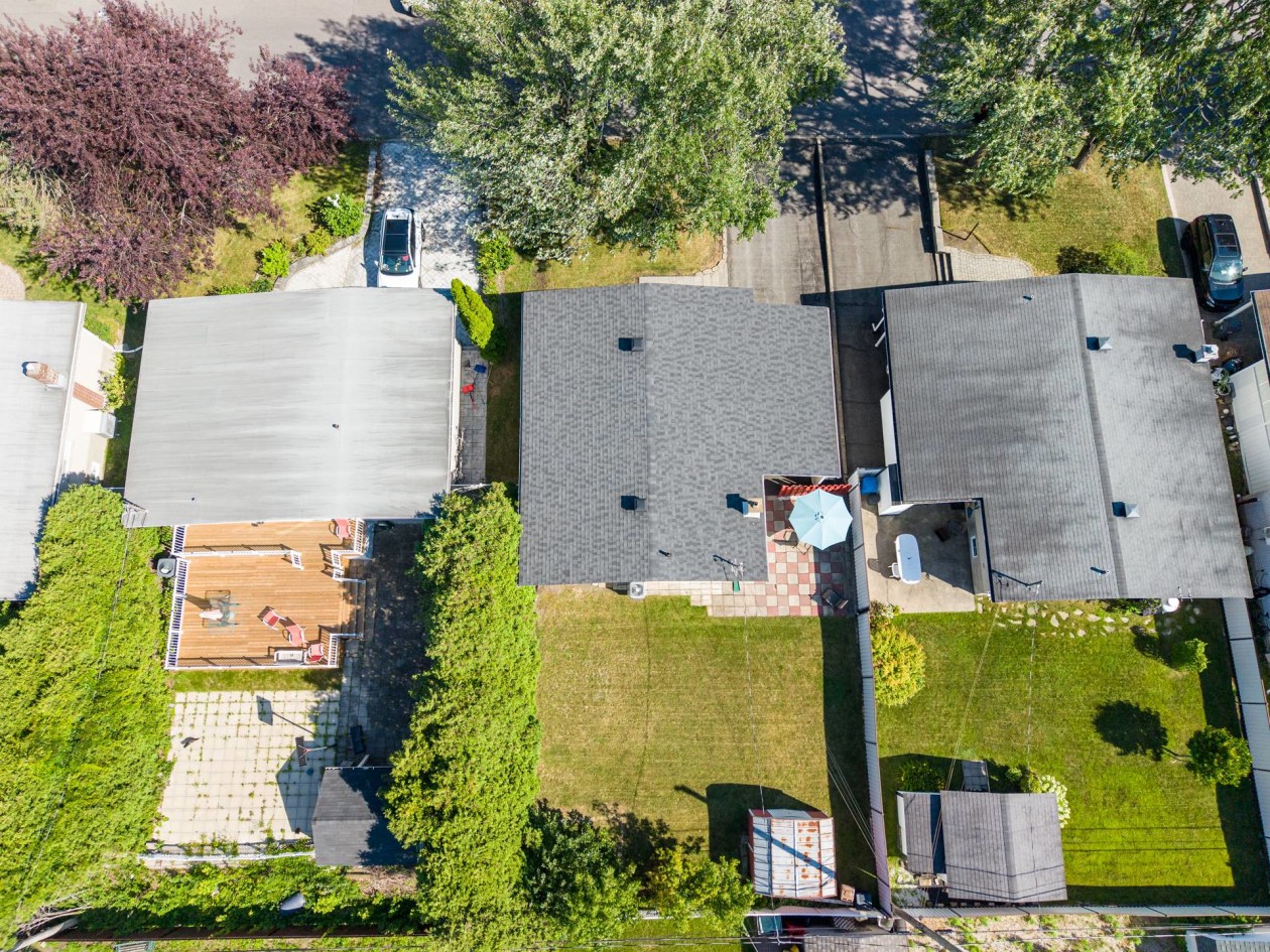 Vue d'ensemble — 6030, Rue Arthur, Brossard, J4Z1E5, Brossard