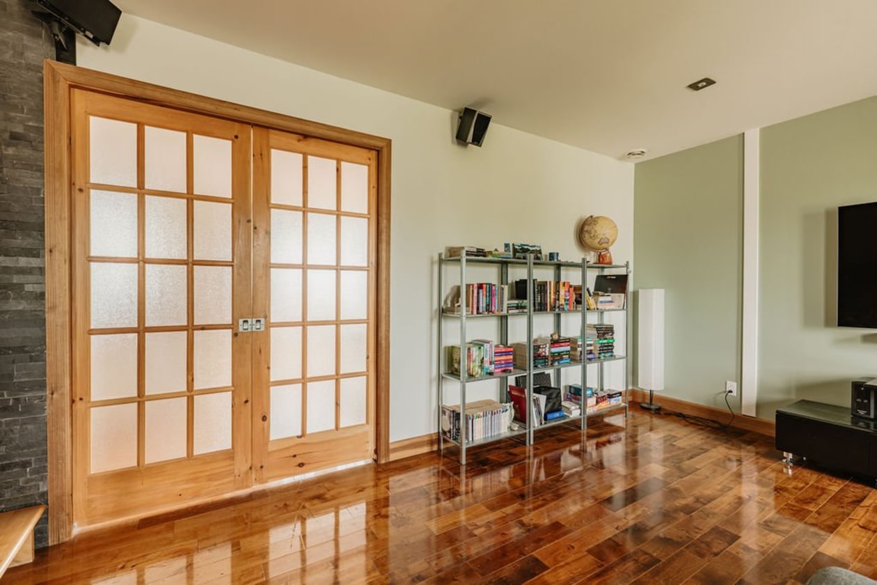 Salon — 158, Rue Girard, Saint-Gédéon, G0W2P0, Saint-Gédéon