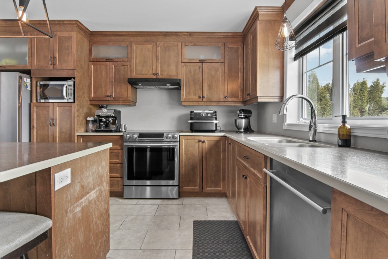Photo 7 — 967, Rue des Carcajous, Saguenay (Chicoutimi), G7J0A9, Saguenay (Chicoutimi)