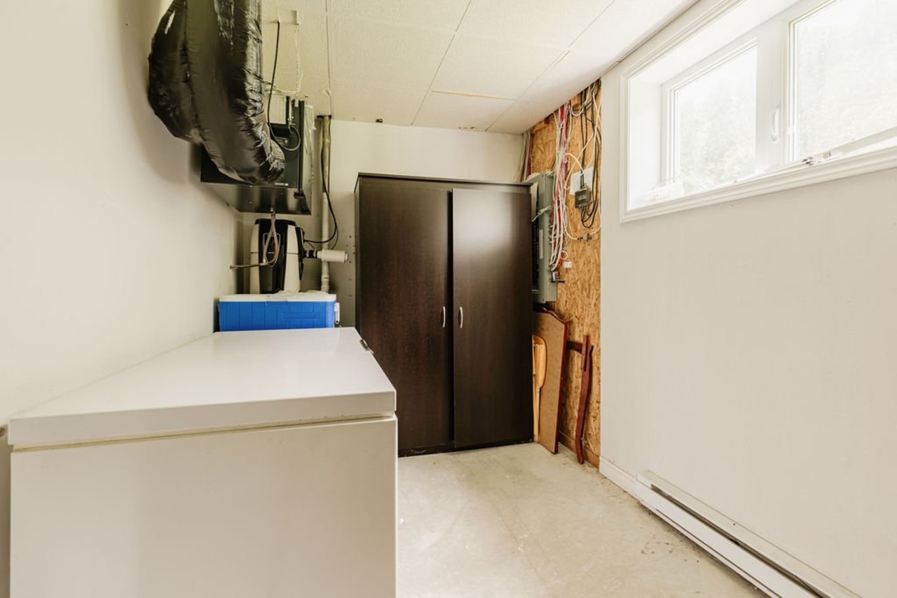 Rangement — 158, Rue Girard, Saint-Gédéon, G0W2P0, Saint-Gédéon