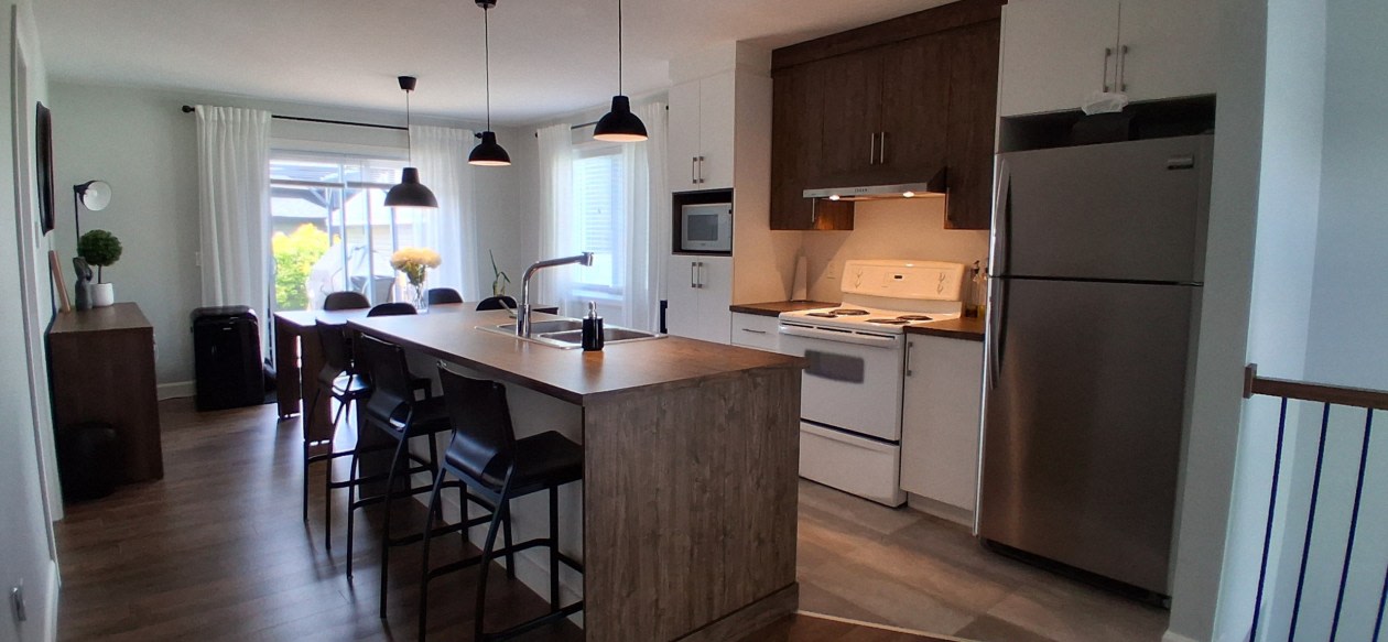 Photo 5 — 62 Rue Bilodeau, Princeville, G6L 0K1, Princeville