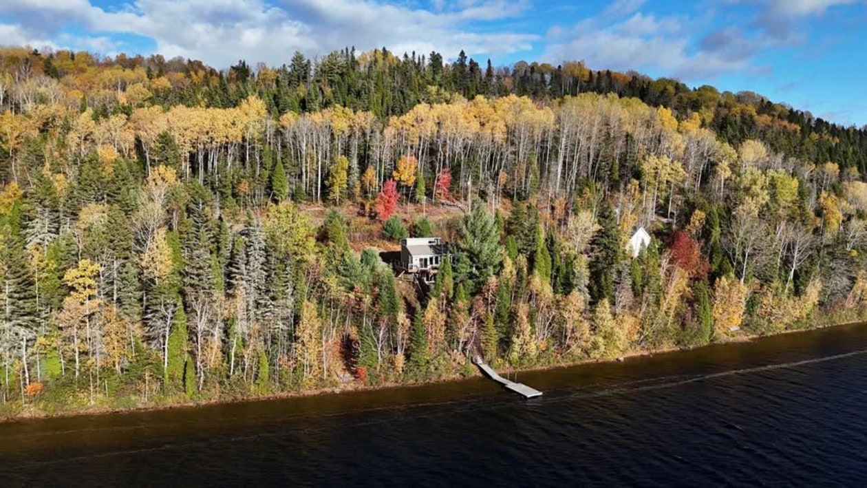 Photo 32 — 380 Sent Potvin, Saint-Félix-d'Otis, G0V 1M0, Saint-Félix-d'Otis