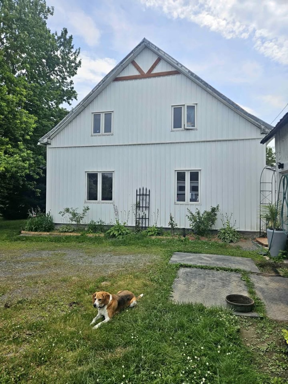 173 Rang du Bas-de-la-Rivière N. — photo 1