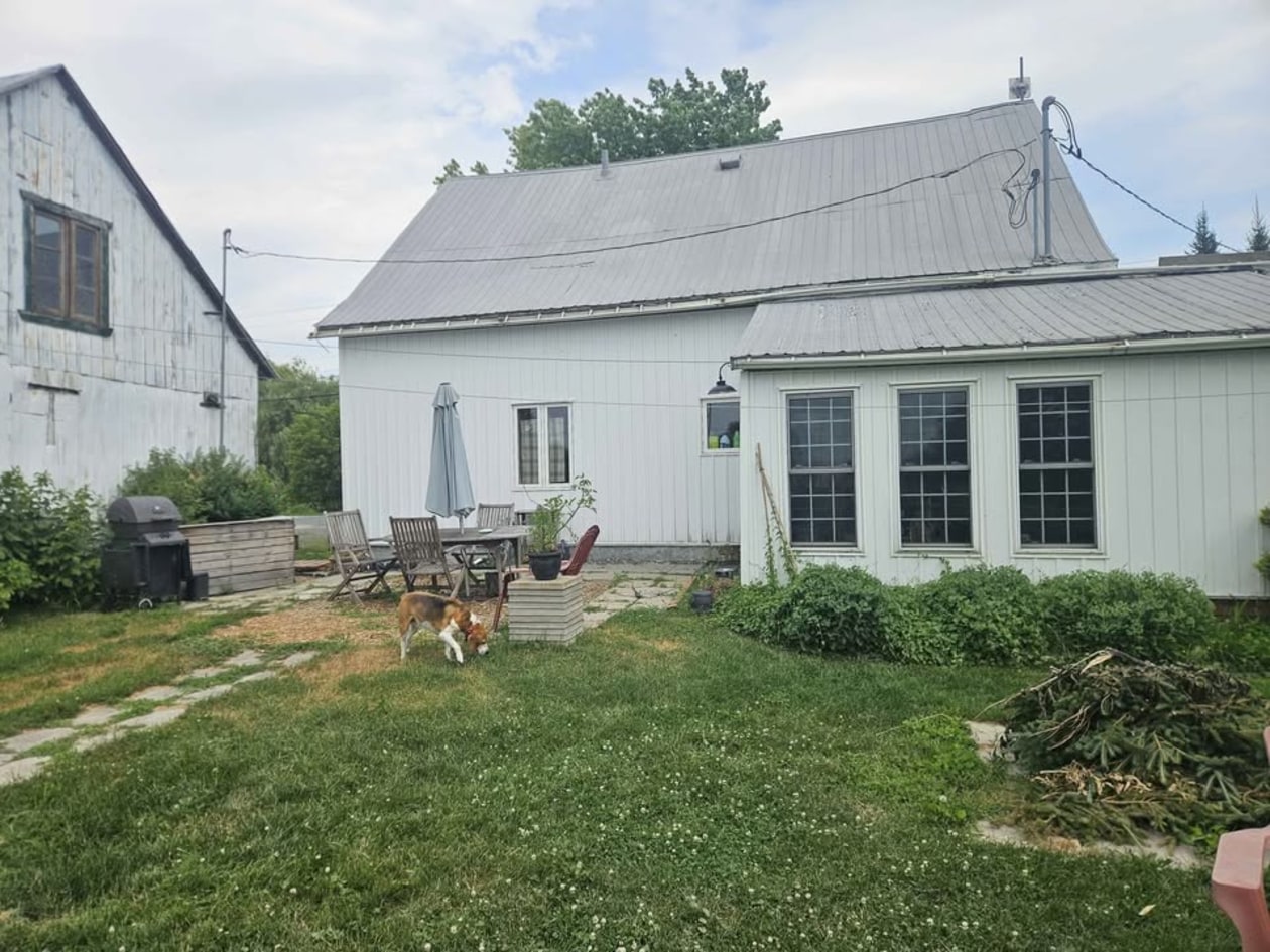 Photo 7 — 173 Rang du Bas-de-la-Rivière N., Saint-Césaire, J0L 1T0, Saint-Césaire