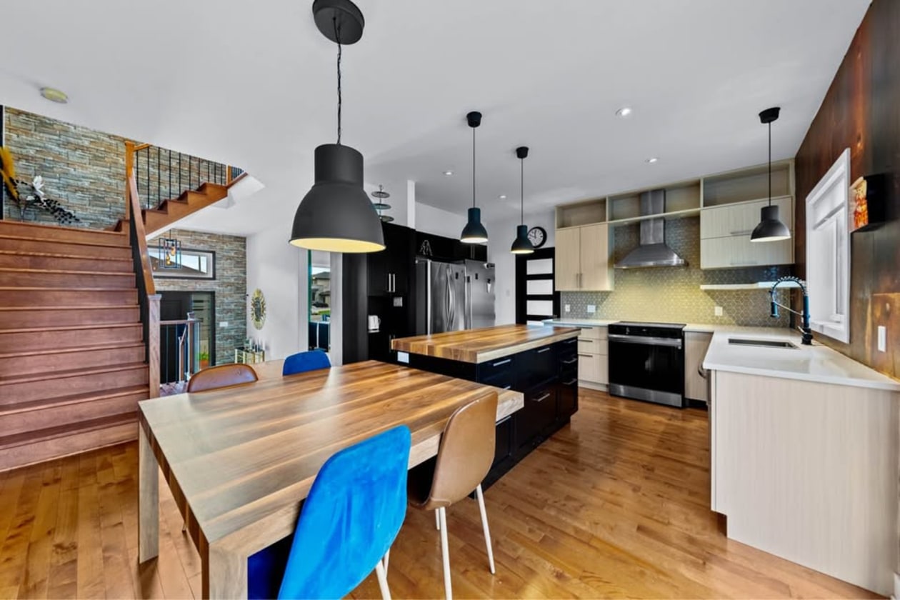 Photo 5 — 17510 Rue André-Prévost, Mirabel, J7J 0K3, Mirabel