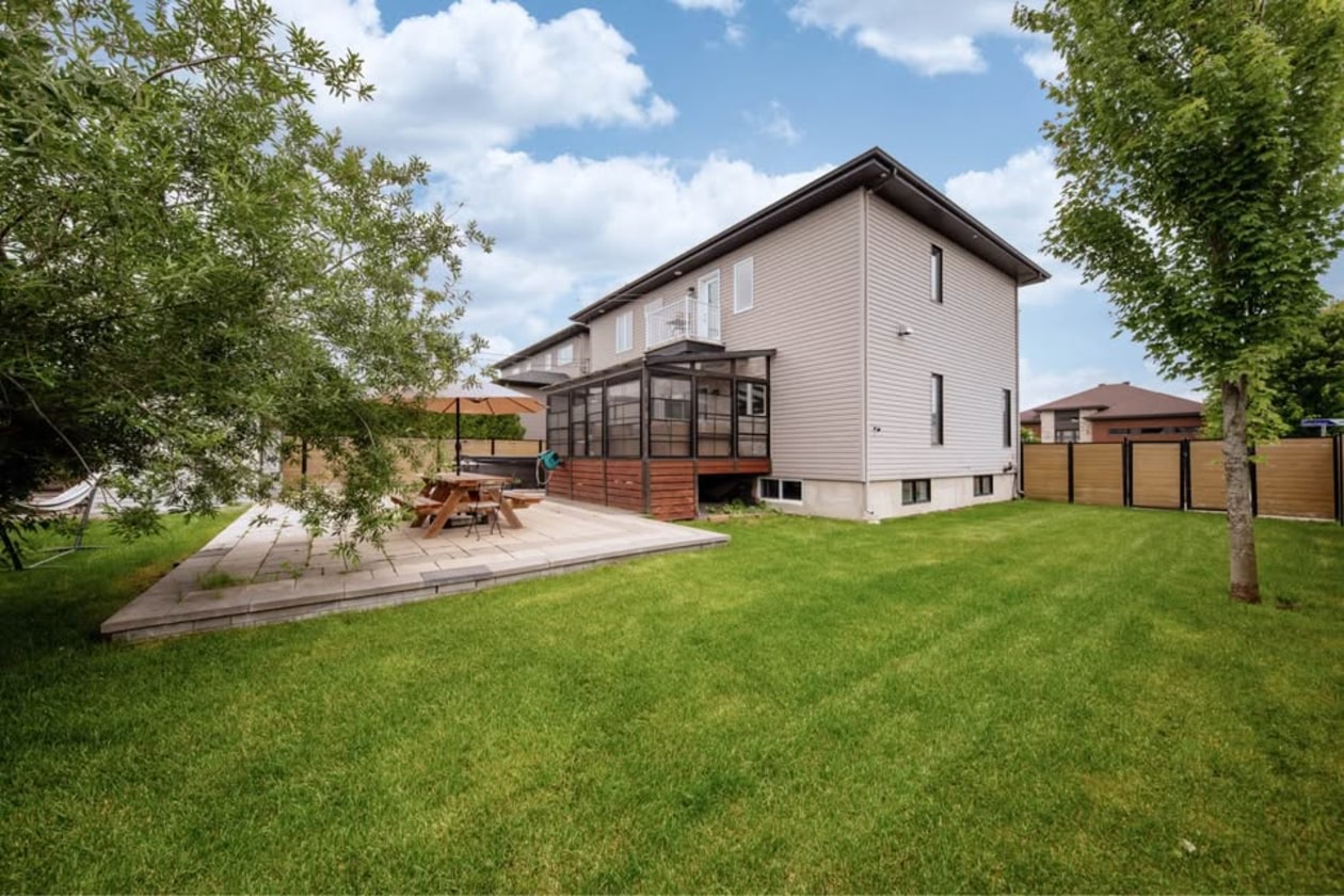 Photo 7 — 17510 Rue André-Prévost, Mirabel, J7J 0K3, Mirabel