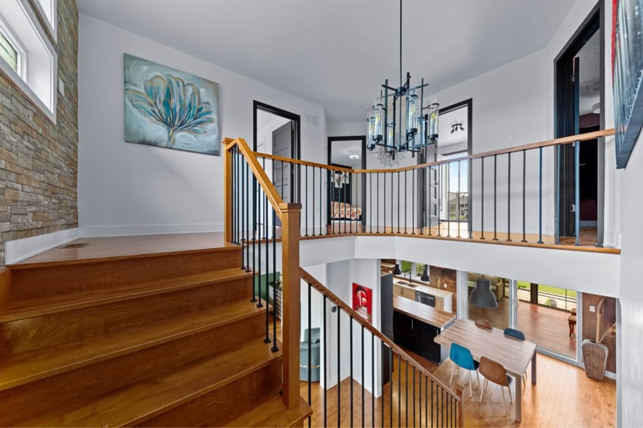 Photo 8 — 17510 Rue André-Prévost, Mirabel, J7J 0K3, Mirabel