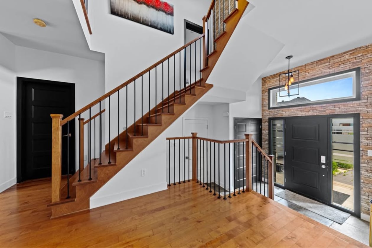 Photo 10 — 17510 Rue André-Prévost, Mirabel, J7J 0K3, Mirabel