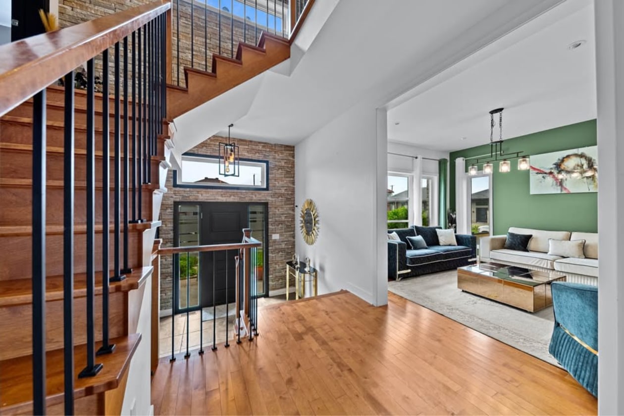 Photo 19 — 17510 Rue André-Prévost, Mirabel, J7J 0K3, Mirabel