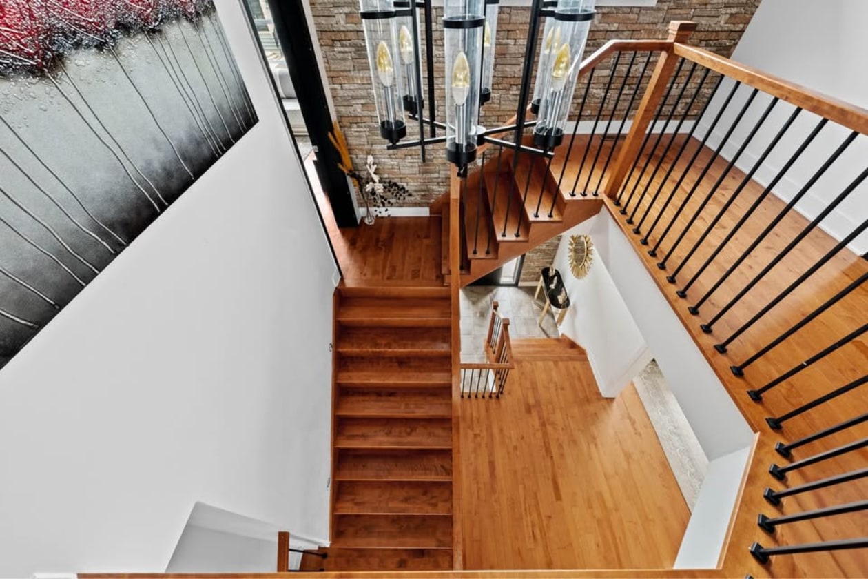 Photo 22 — 17510 Rue André-Prévost, Mirabel, J7J 0K3, Mirabel
