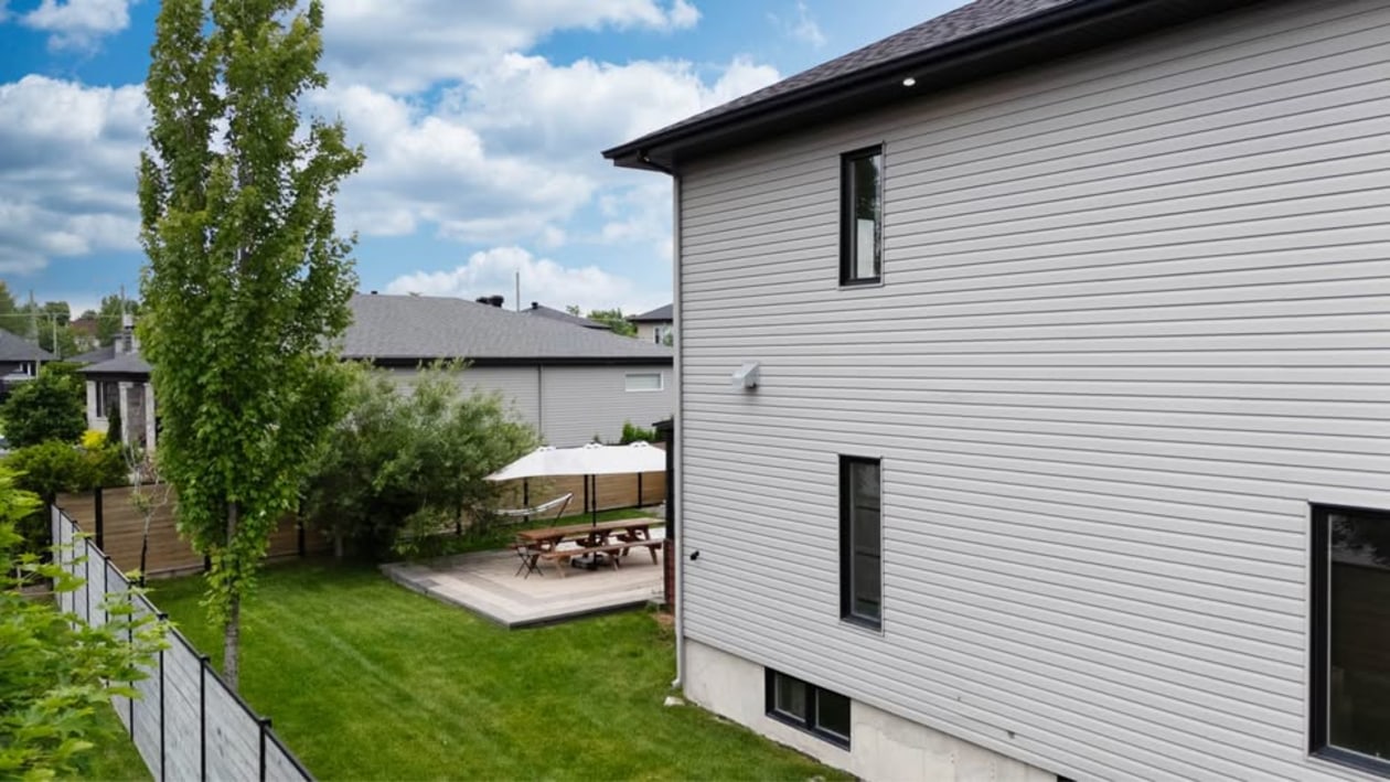 Photo 24 — 17510 Rue André-Prévost, Mirabel, J7J 0K3, Mirabel