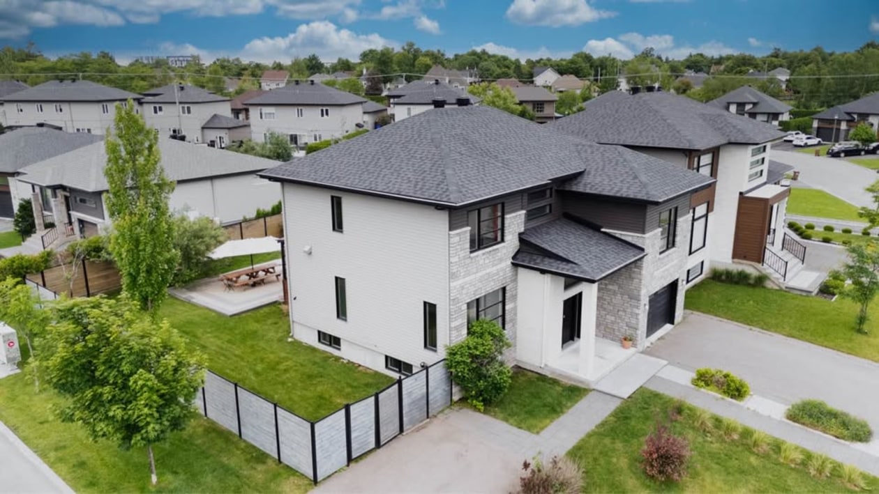 Photo 29 — 17510 Rue André-Prévost, Mirabel, J7J 0K3, Mirabel