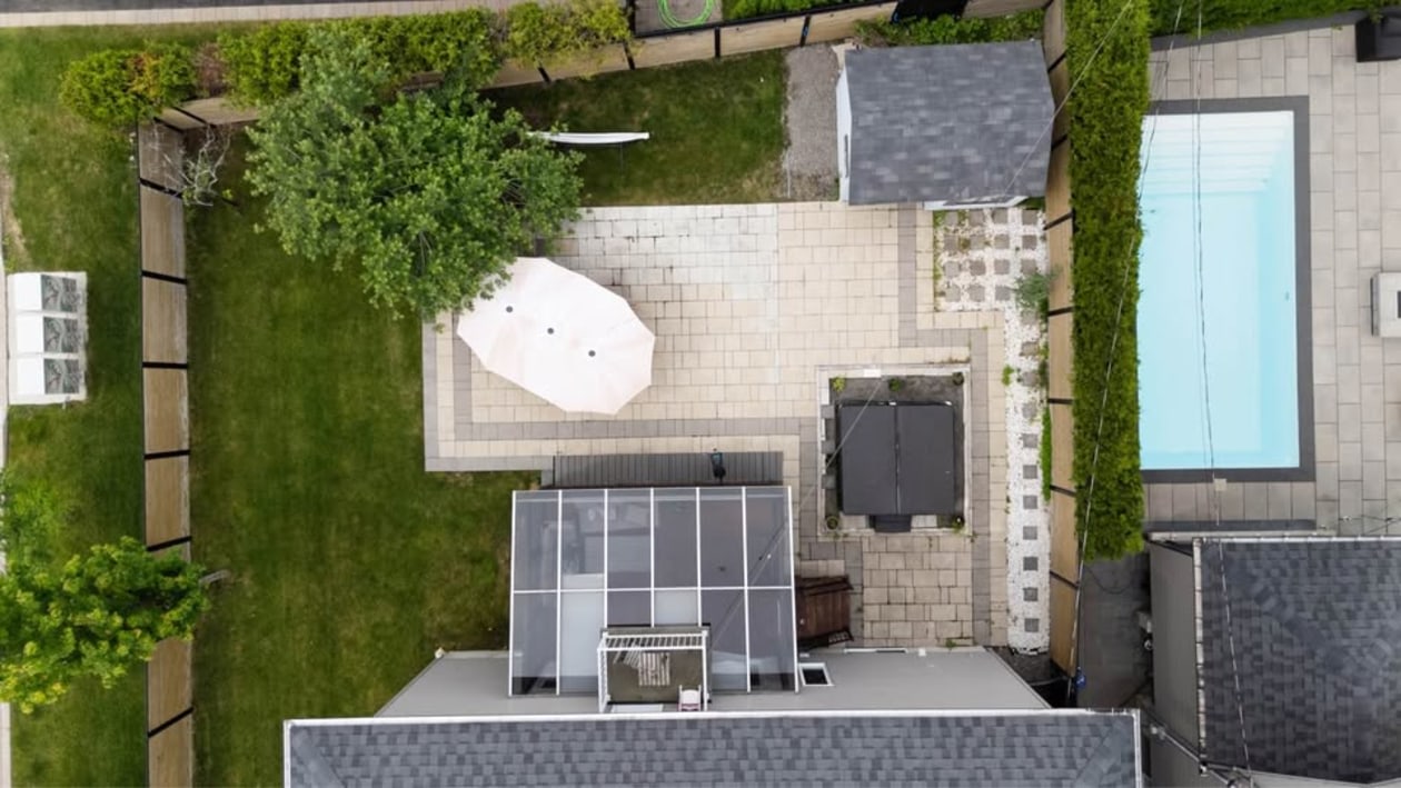 Photo 31 — 17510 Rue André-Prévost, Mirabel, J7J 0K3, Mirabel