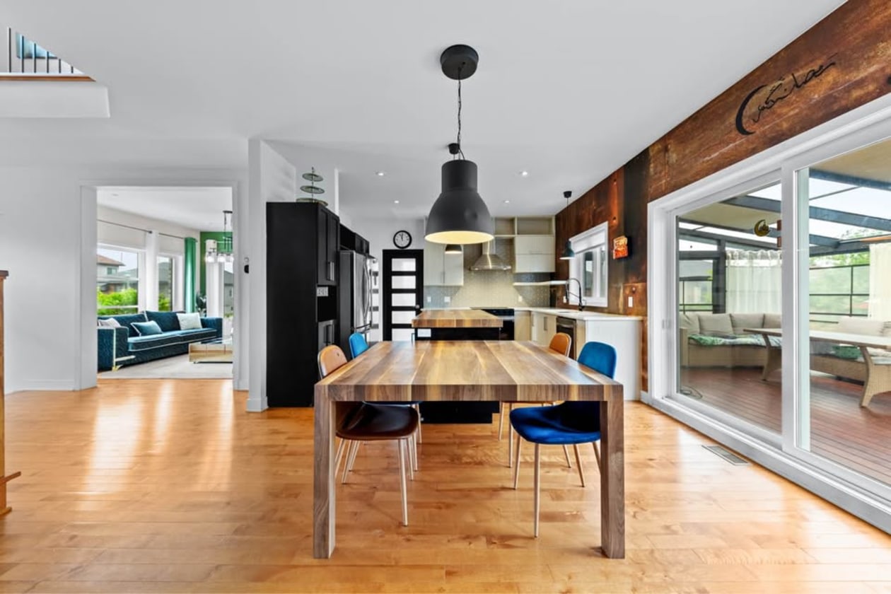 Photo 33 — 17510 Rue André-Prévost, Mirabel, J7J 0K3, Mirabel