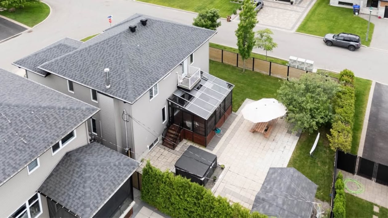 Photo 34 — 17510 Rue André-Prévost, Mirabel, J7J 0K3, Mirabel