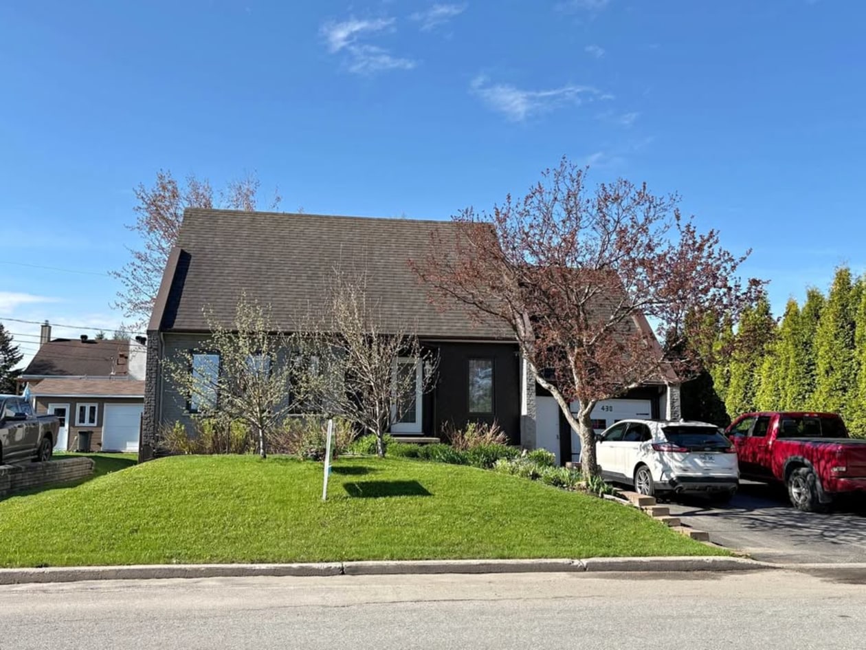Photo 9 — 430 Rue Maupassant, Chicoutimi, G7J 4P6, Chicoutimi