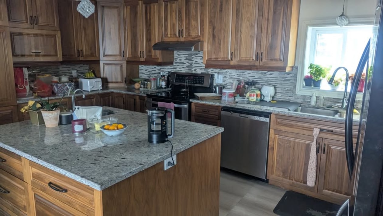 Photo 2 — 712 Av Létourneau, Amos, J9T 1W5, Amos