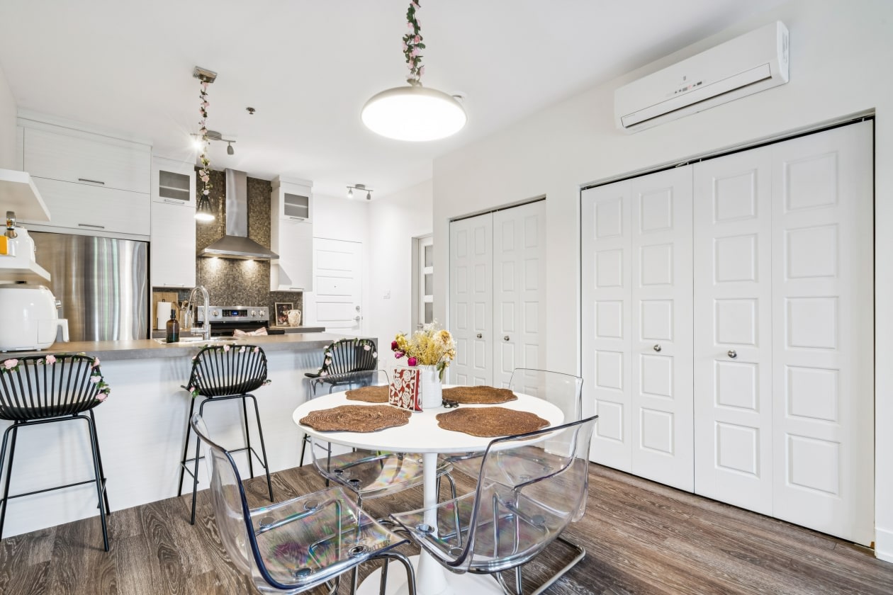 2310 Rue Marcelle-Ferron — photo 2