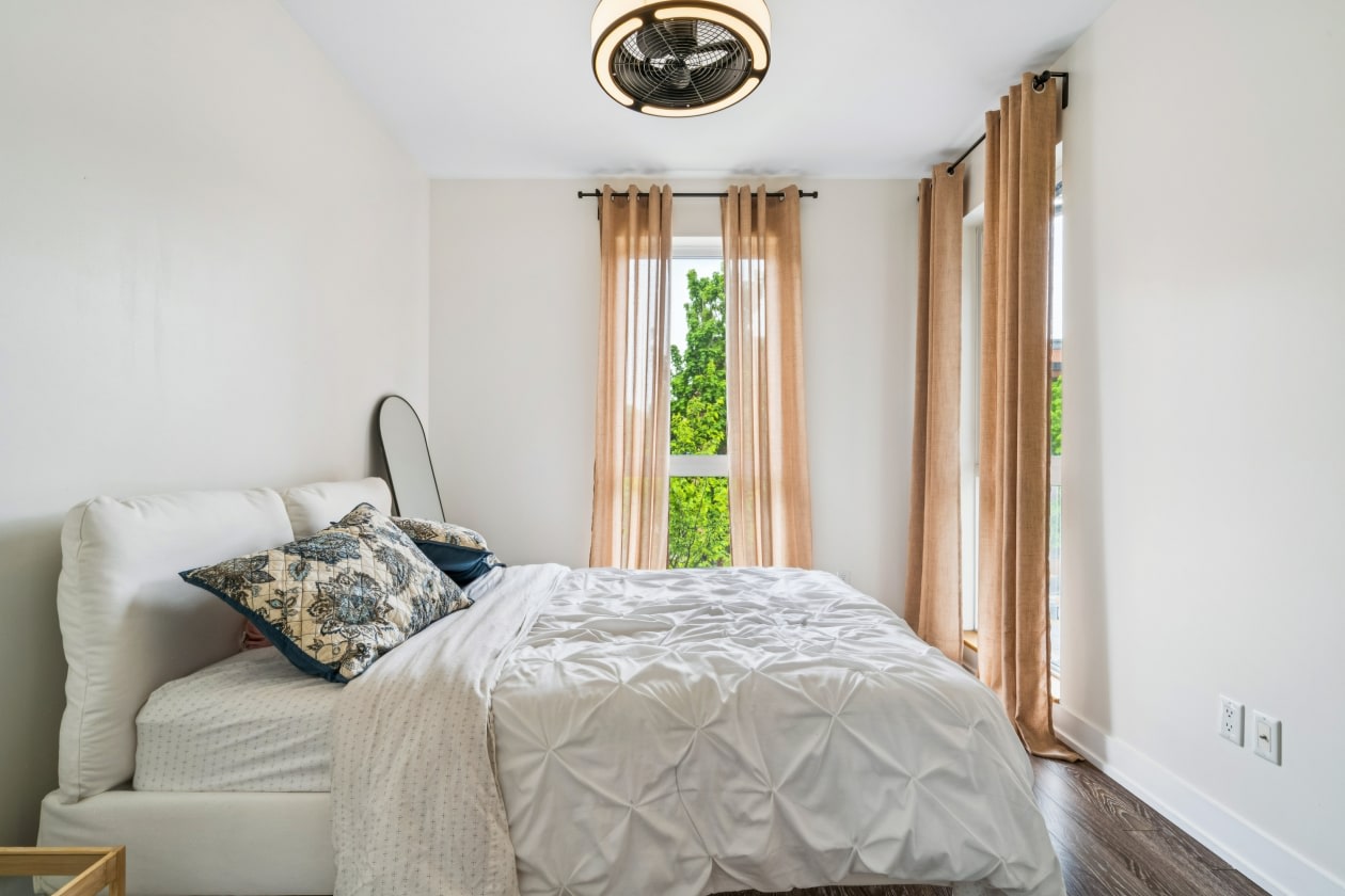 Photo 4 — 2310 Rue Marcelle-Ferron, 204, Montreal, H1L 0A7, Montreal