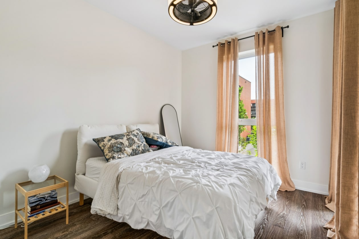 Photo 5 — 2310 Rue Marcelle-Ferron, 204, Montreal, H1L 0A7, Montreal