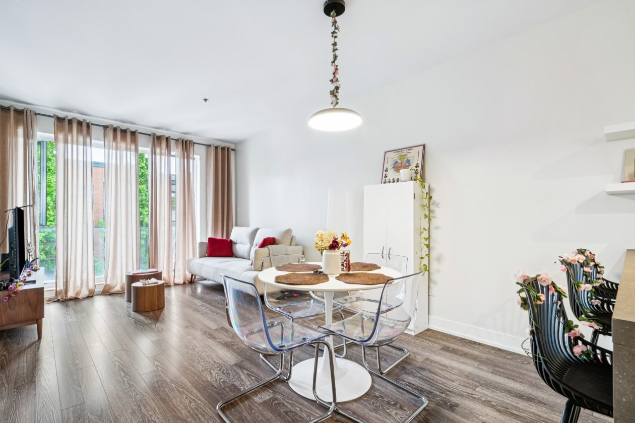 Photo 7 — 2310 Rue Marcelle-Ferron, 204, Montreal, H1L 0A7, Montreal